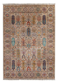 Tapis Ziegler - Ariana - 229 x 170 cm - multicolore