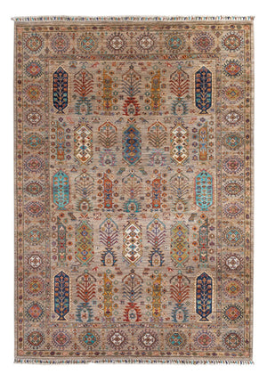 Tapis Ziegler - Ariana - 229 x 170 cm - multicolore