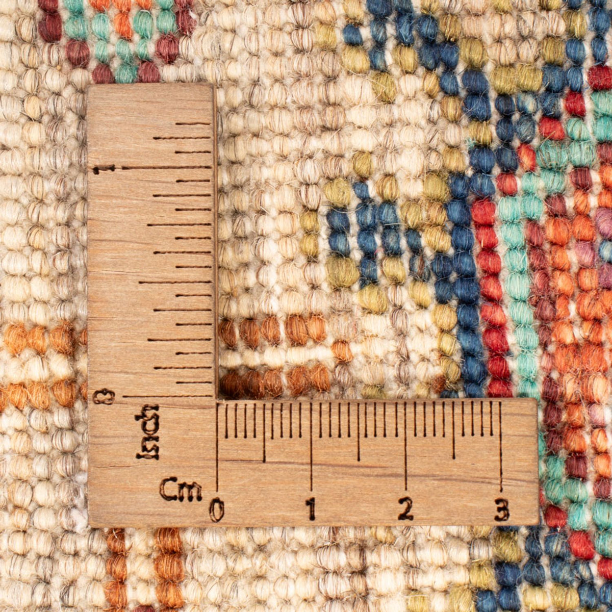 Tapis Ziegler - Ariana - 229 x 170 cm - multicolore