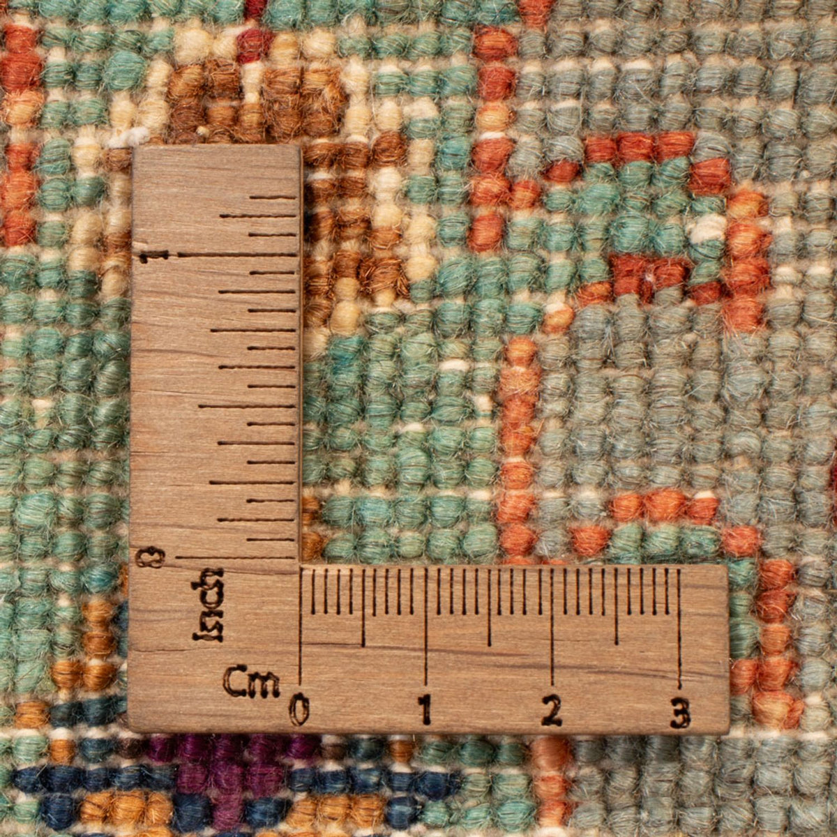 Tapis Ziegler - Ariana - 245 x 176 cm - multicolore