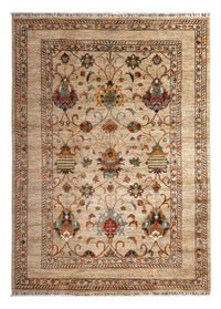 Tapis Ziegler - Ariana - 217 x 158 cm - multicolore