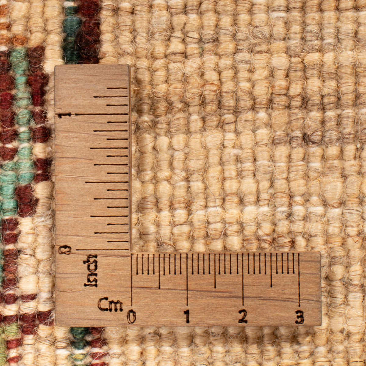 Tapis Ziegler - Ariana - 217 x 158 cm - multicolore