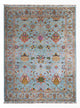 Ariana Tapis 206x154cm - Tapis oriental