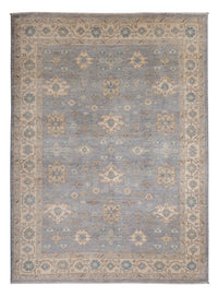 Tapis Ziegler - 209 x 152 cm - multicolore