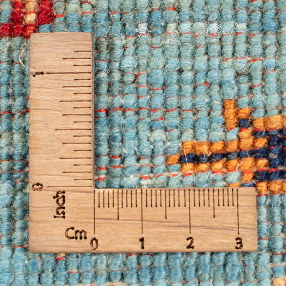 Tapis Ziegler - Ariana - 188 x 126 cm - multicolore