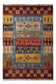 Tapis Loribaft Tapis 105x148cm - Perserteppich Wollteppich