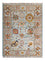 Tapis Ziegler - Ariana - 119 x 86 cm - bleu clair