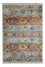 Tapis Ziegler - Ariana - 122 x 83 cm - bleu clair