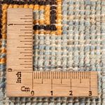 Tapis Ziegler - Ariana - 122 x 83 cm - bleu clair