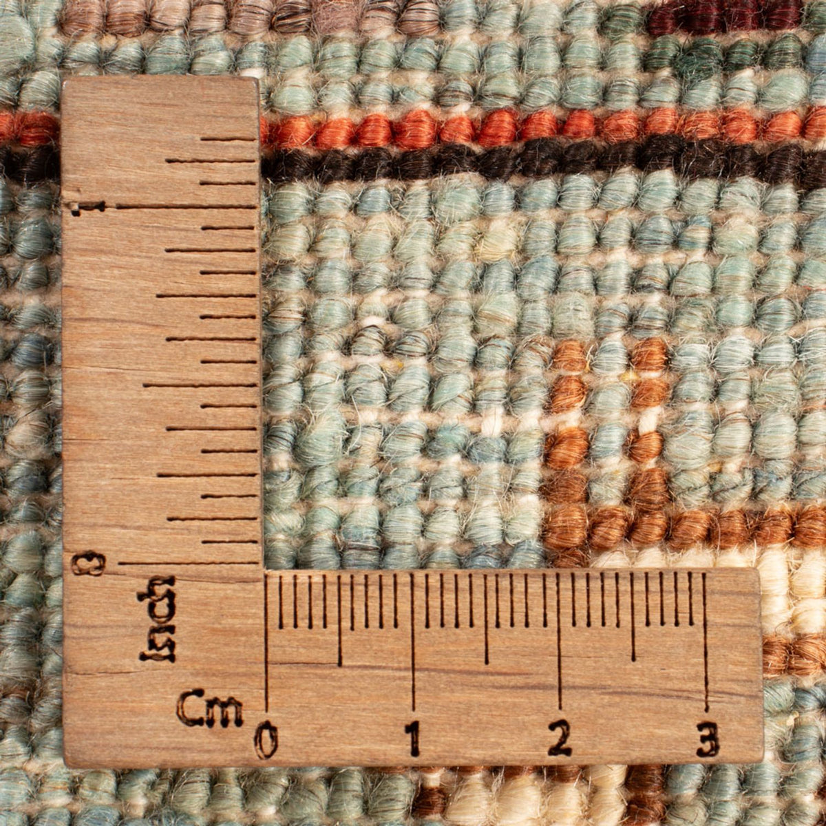 Tapis Ziegler - Ariana - 123 x 82 cm - bleu clair