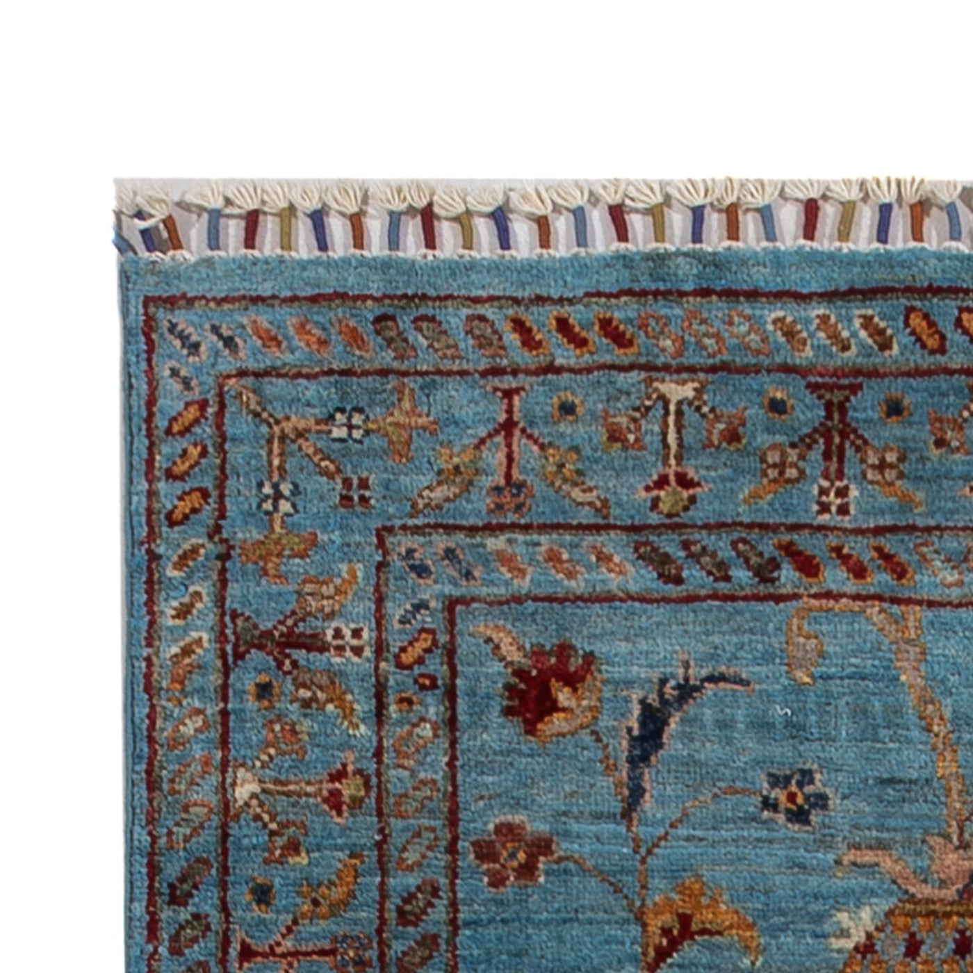 Ariana Tapis 237x82cm - Tapis oriental