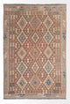 Kilim Maimana Tapis 193x137cm - Tapis en laine