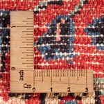 Tapis de couloir Tapis persan - Nomadic - 197 x 80 cm - rouge