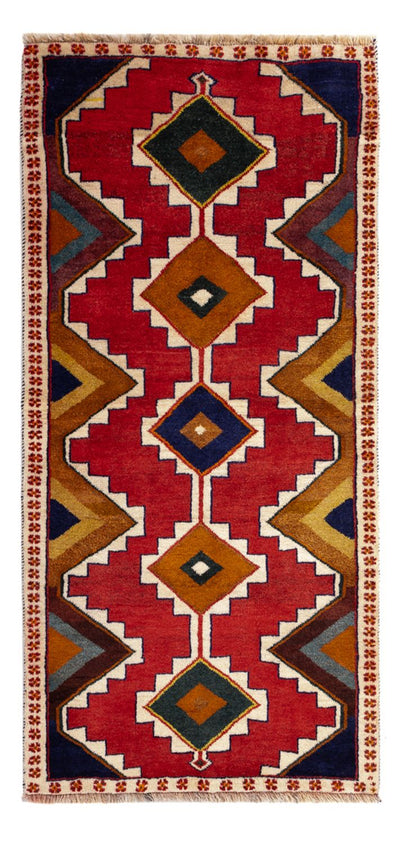 Qashqai Tapis 84x172cm - Tapis persan