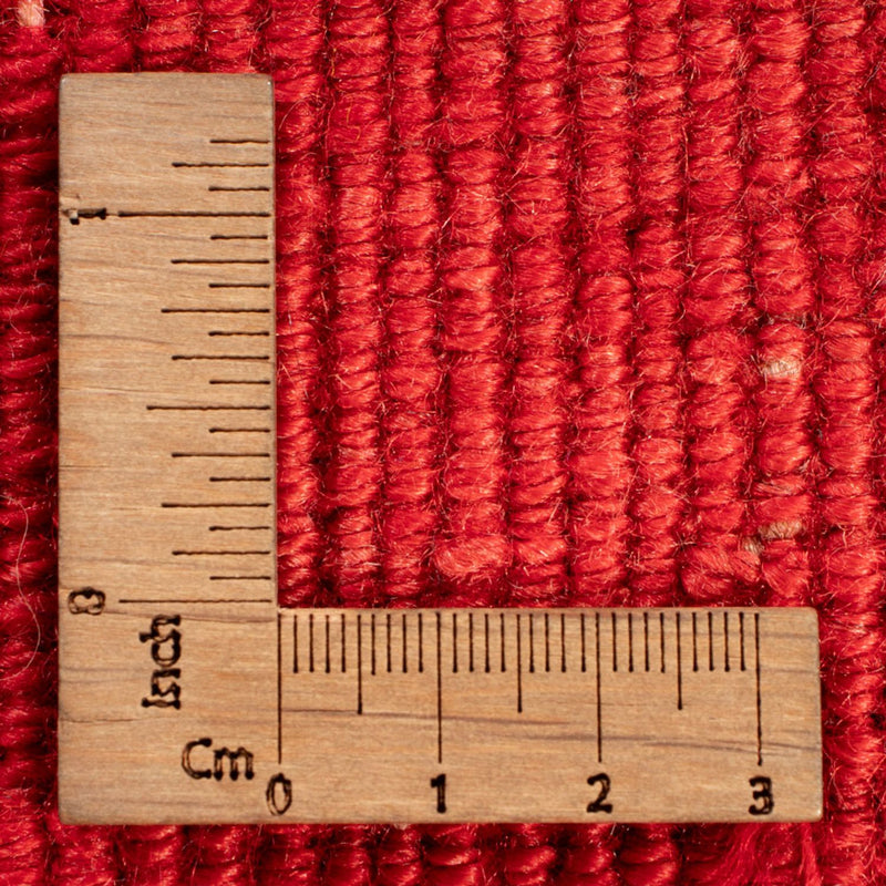 Tapis persan - Nomadic - 172 x 84 cm - rouge