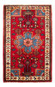 Touiserkan Tapis 88x54cm - Tapis persan