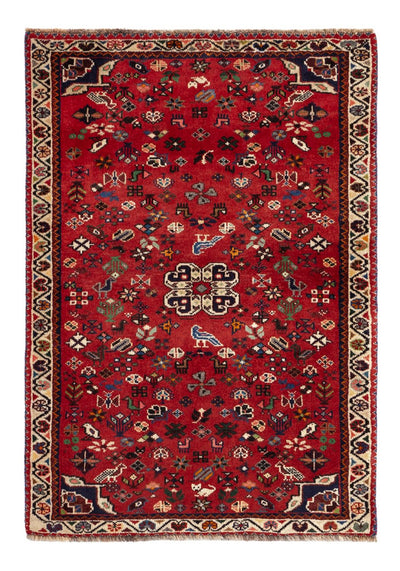 Tapis d'Abadeh Tapis 73x109cm - Tapis persan