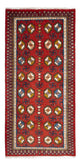 Tapis de Hamadan Tapis 130x64cm - Tapis persan
