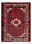 Tapis persan - Nomadic - 153 x 107 cm - terracotta