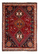 Qashqai Tapis 156x110cm - Tapis persan