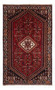 Ghashghai Tapis 252x155cm - Tapis persan