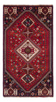 Qashqai Tapis 226x129cm - Tapis persan