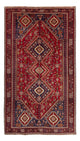 Qashqai Tapis 302x179cm - Tapis persan