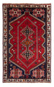 Qashqai Tapis 257x162cm - Tapis persan