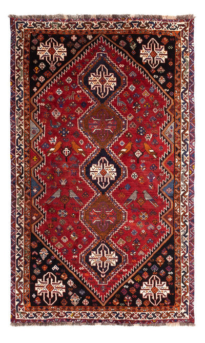 Qashqai Tapis 162x259cm - Tapis persan