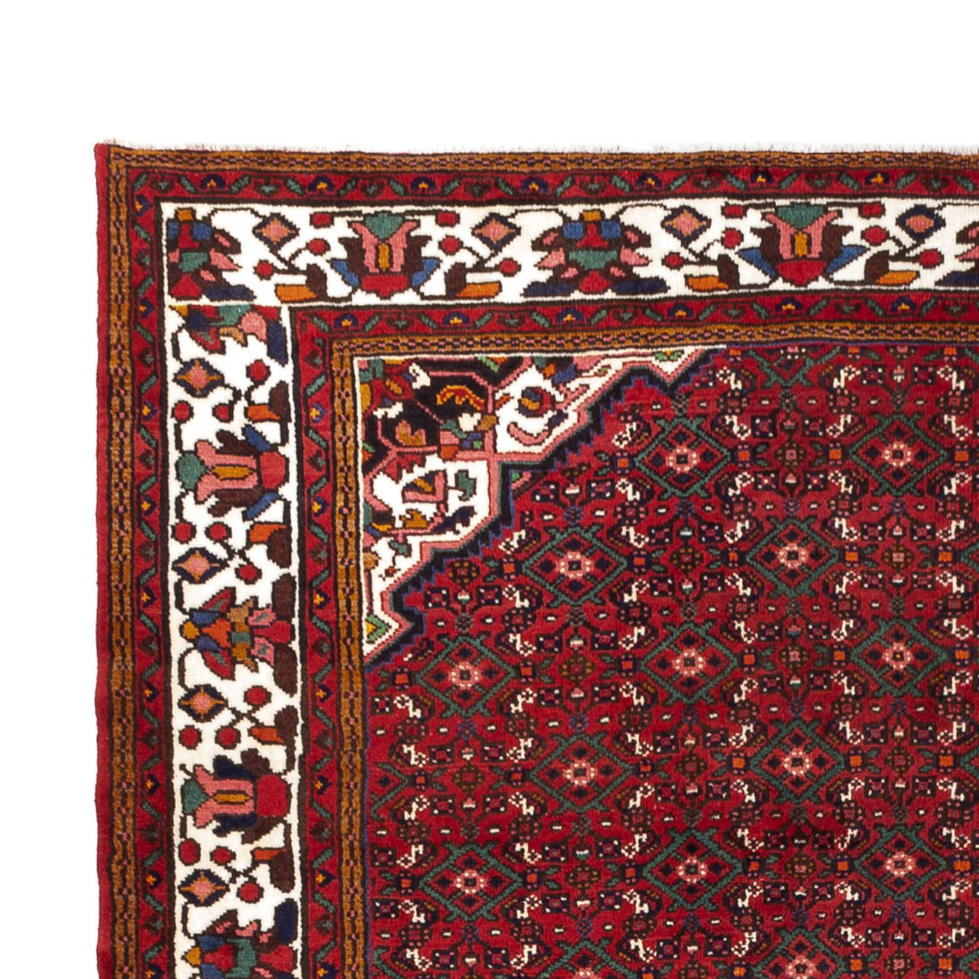 Malayer Tapis 318x210cm - Tapis persan