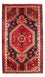 Tapis persan - Nomadic - 98 x 57 cm - multicolore