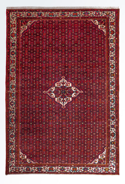 Malayer Tapis 258x363cm - Tapis persan