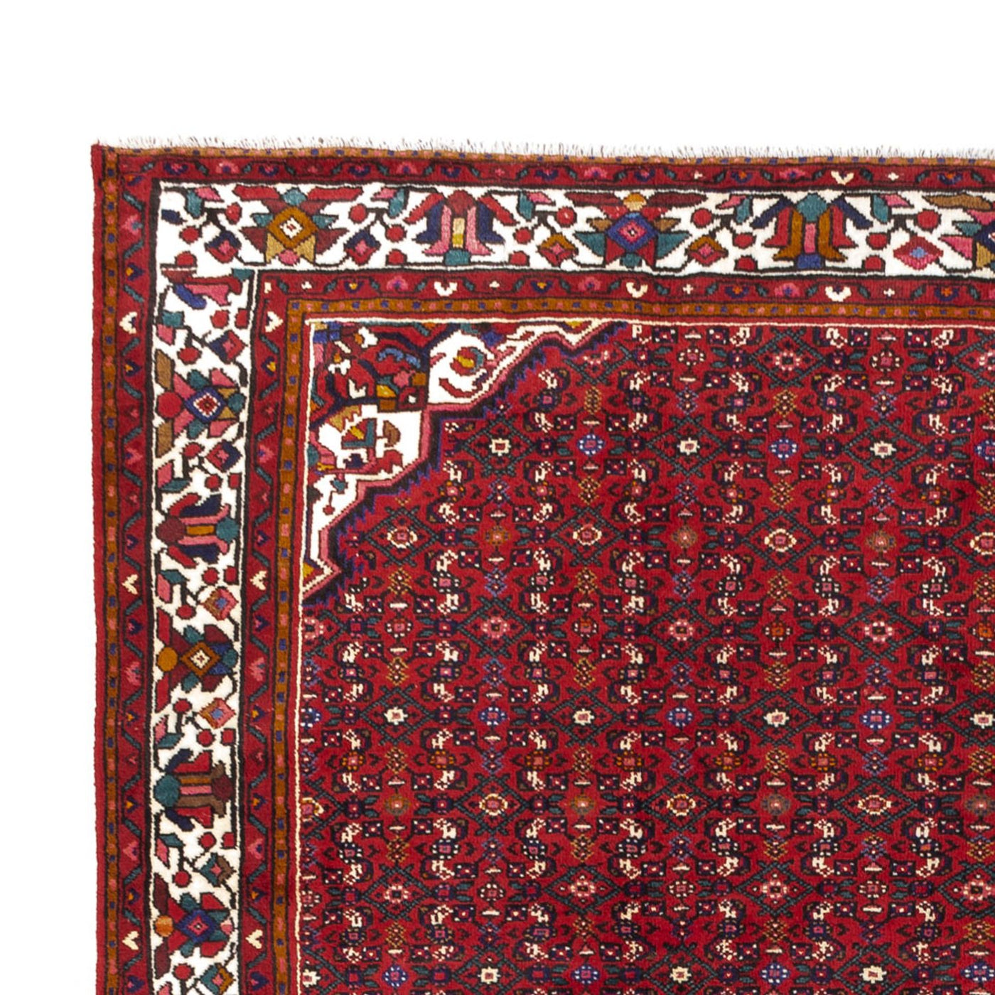 Malayer Tapis 363x258cm - Tapis persan