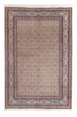 Tapis persan - Classique - 238 x 164 cm - gris clair