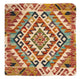 Coussin Tapis 50x50cm