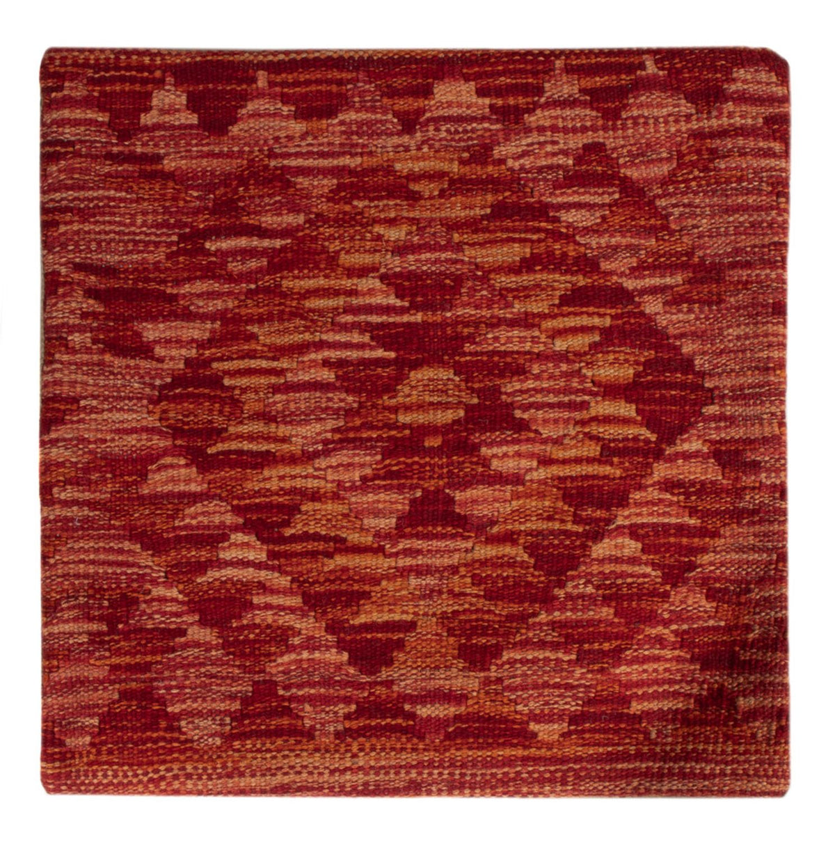 Coussins - Hippo carré  - 50 x 50 cm - terracotta