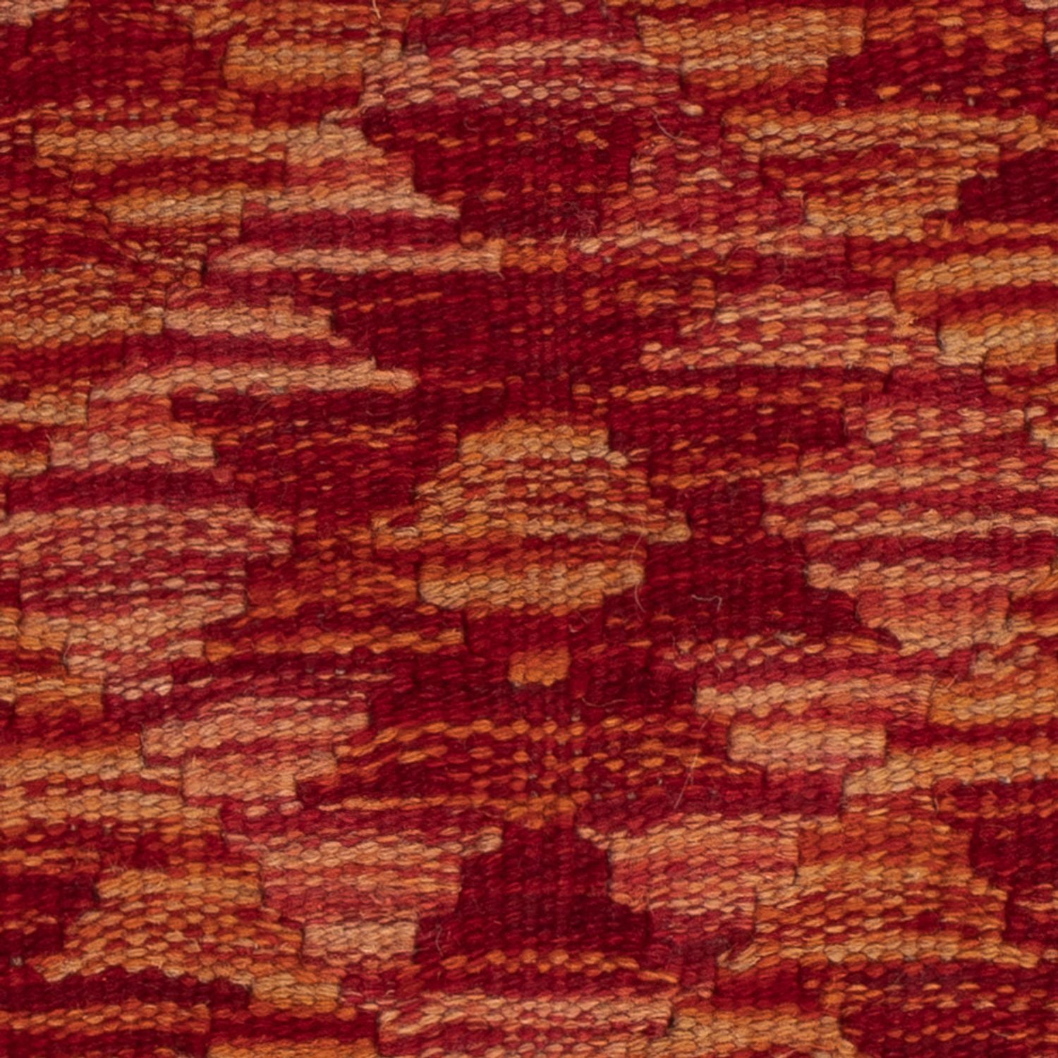 Coussins - Hippo carré  - 50 x 50 cm - terracotta