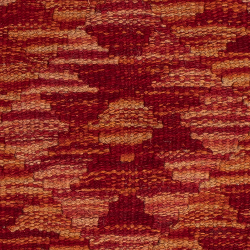 Coussins - Hippo carré  - 50 x 50 cm - terracotta
