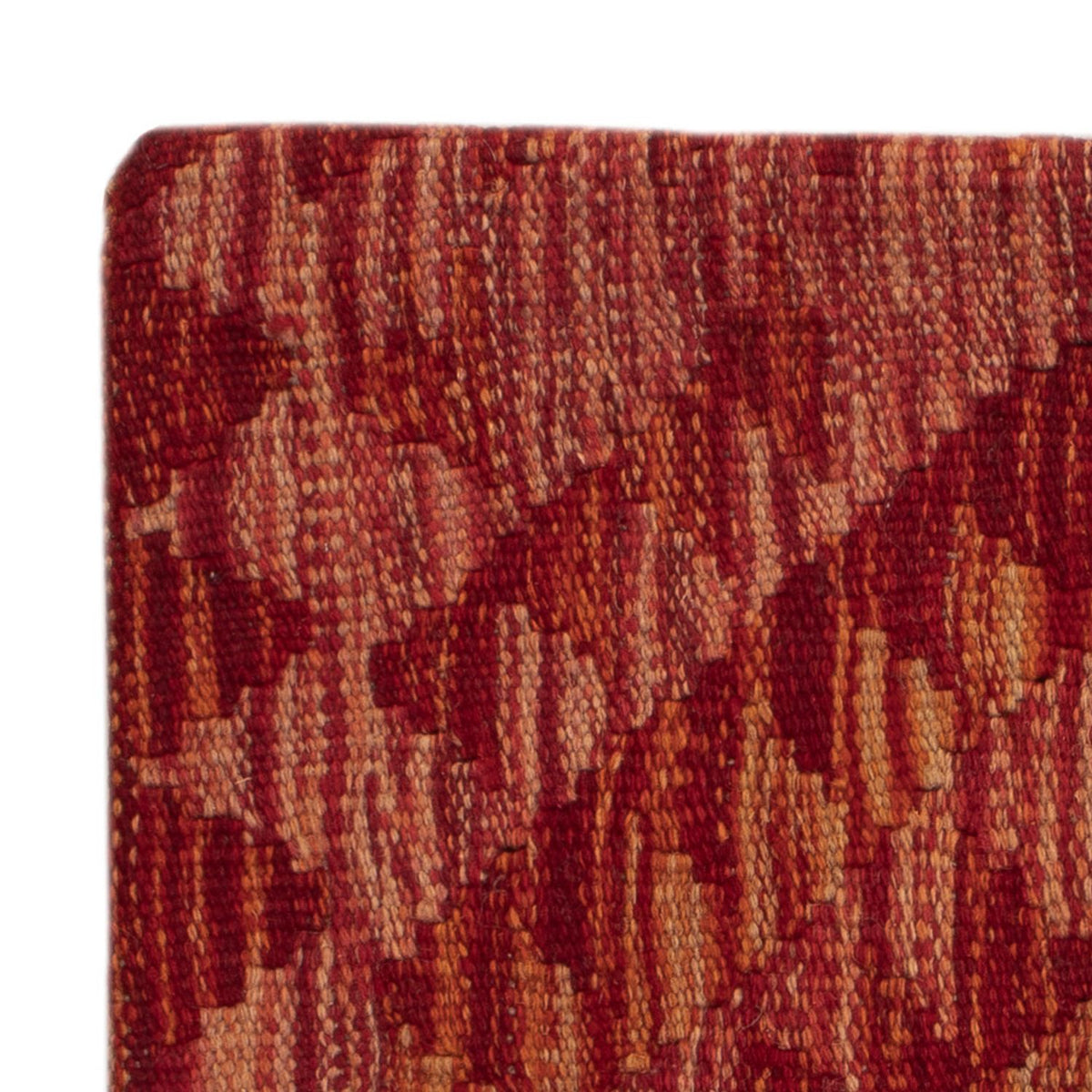 Coussins - Hippo carré  - 50 x 50 cm - terracotta