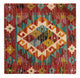 Coussin Tapis 50x50cm