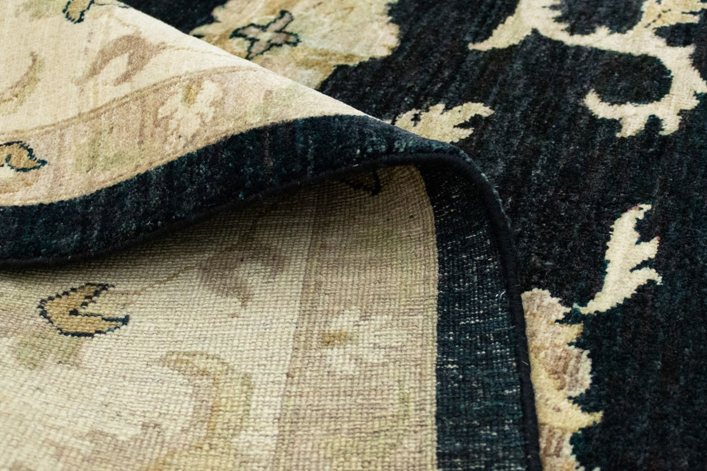 Tapis Ziegler 355x275cm - Tapis oriental