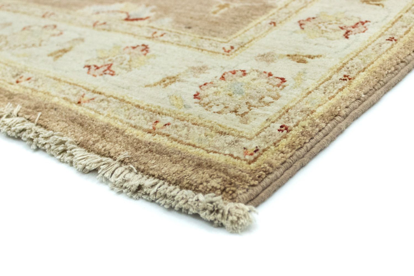 Tapis Ziegler 186x124cm - Tapis oriental