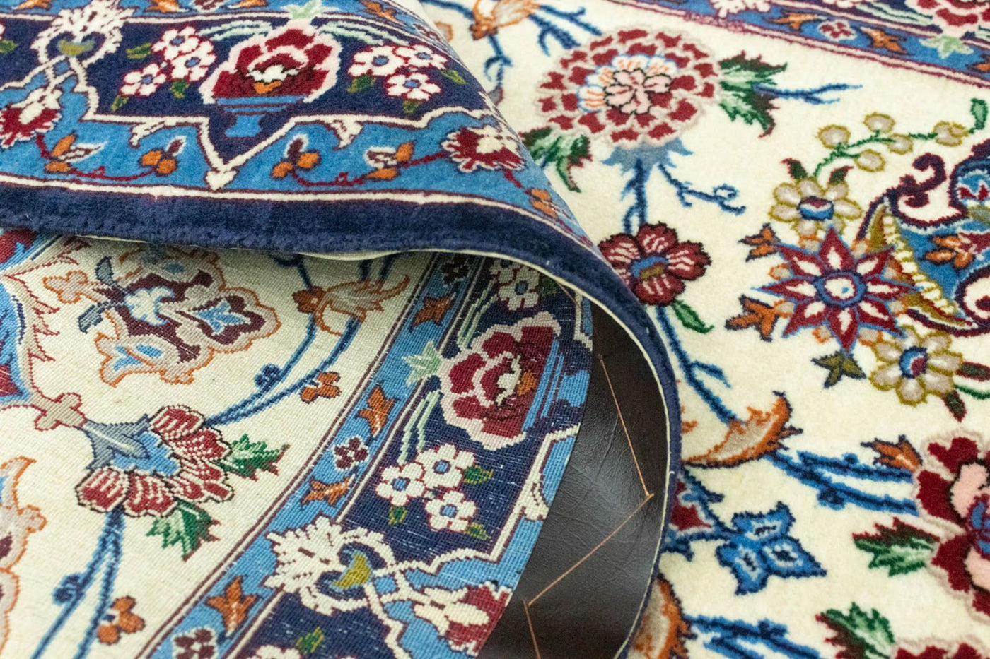 Tapis d'Isfahan Tapis 105x71cm - Tapis persan
