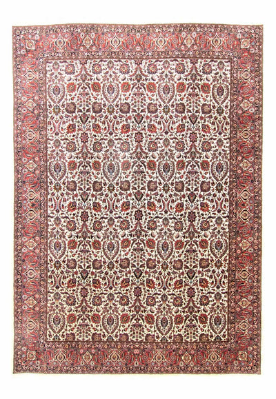 Tapis de Bidjar Tapis 255x347cm - Tapis persan