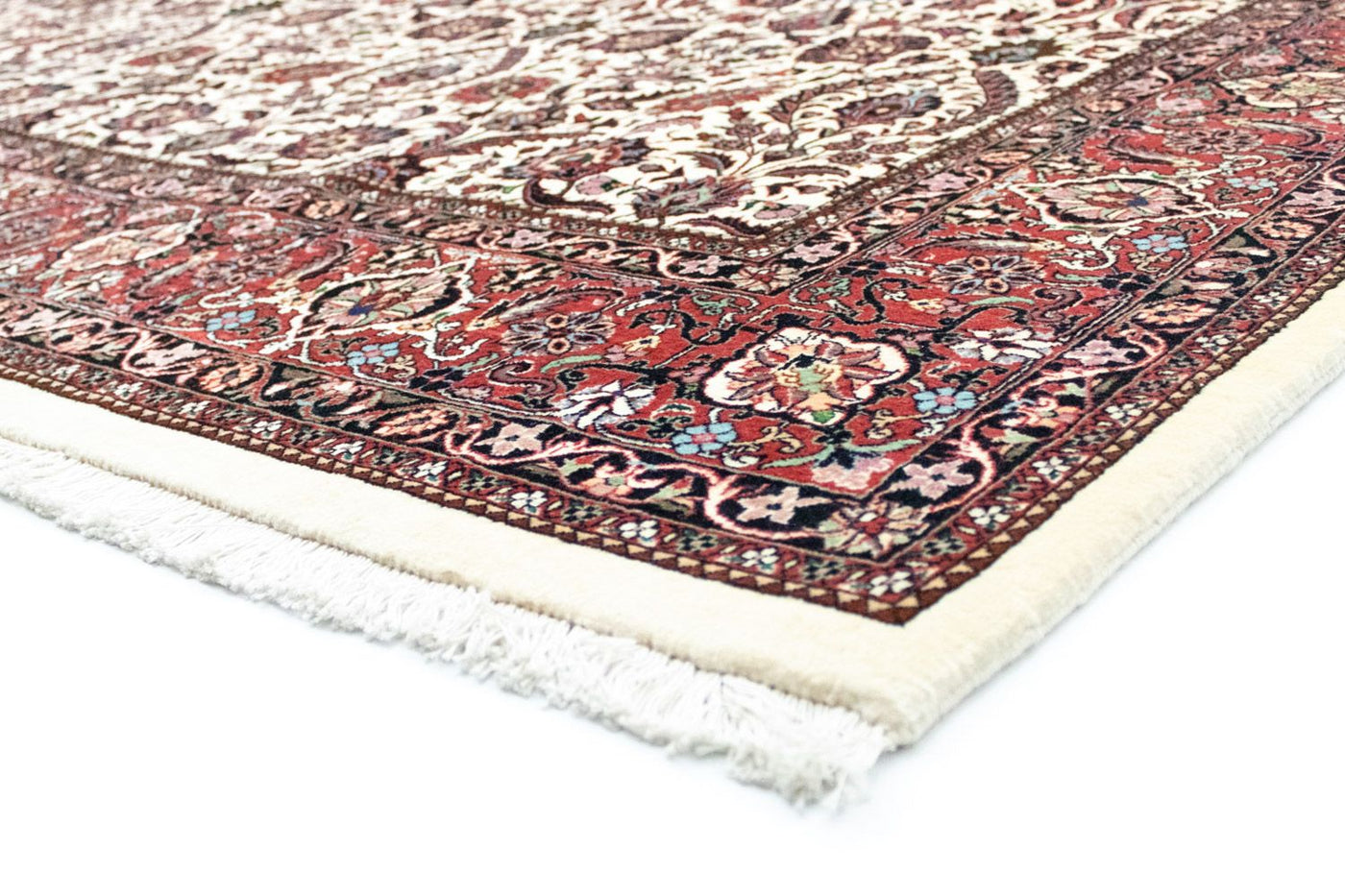 Tapis de Bidjar Tapis 347x255cm - Tapis persan