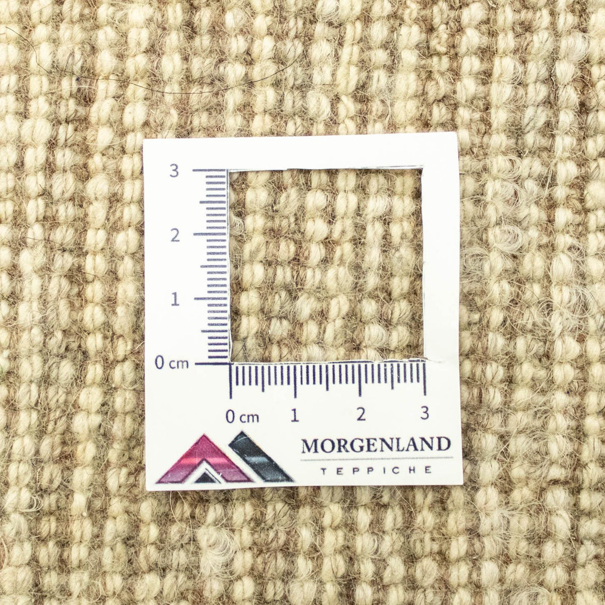 Tapis Gabbeh - Persan - 251 x 177 cm - multicolore