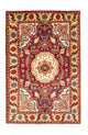 Tapis de Heriz Tapis 145x99cm - Tapis persan