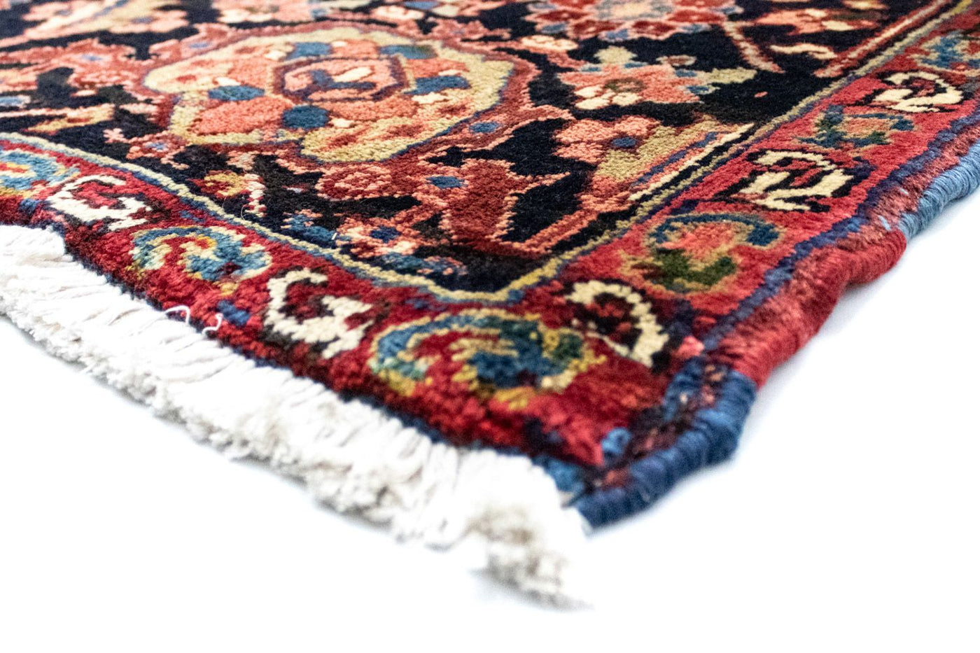Tapis de Heriz Tapis 390x305cm - Tapis persan