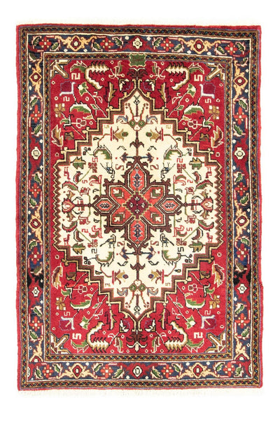 Tapis de Heriz Tapis 100x143cm - Tapis persan
