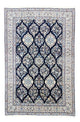 Tapis de Nain - 9 lignes Tapis 342x250cm - Tapis persan